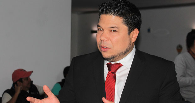 Biestro niega división de Morena-PT-PES por gobierno interino