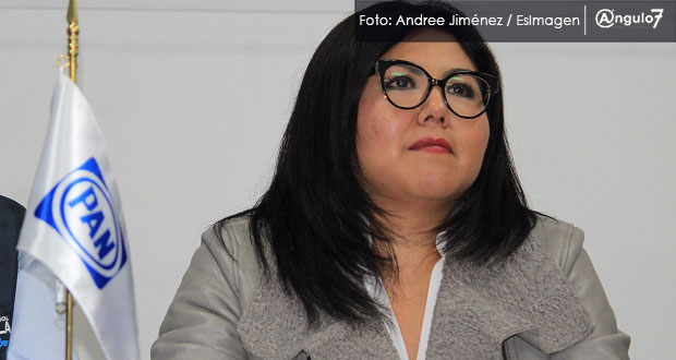 Huerta confirma que PAN analiza no participar en elección extraordinaria