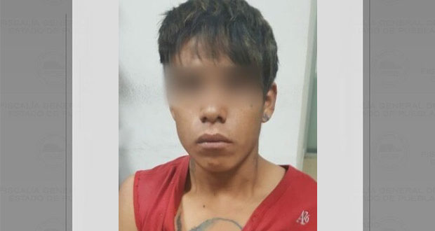 Procesan a presunto homicida de niño de 3 años en Huauchinango