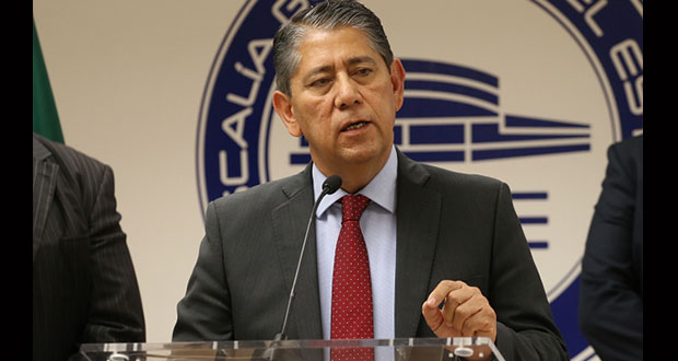 FGE recogió testimonios de accidente aéreo de Martha Erika: Higuera. Foto: EsImagen
