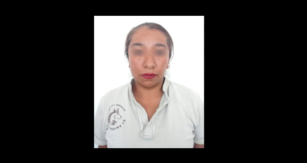 FGE aprehende a presunta responsable de asesinar a mujer en 2007