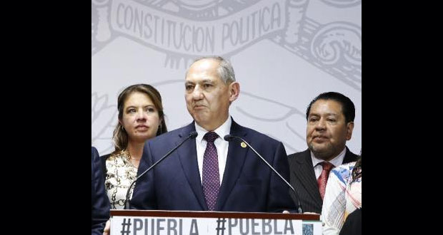 Perfilan a diputado federal Jiménez y Meneses como gobernador interino