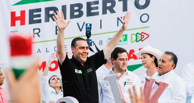 En NL, alcalde va a casa de ciudadana a reclamarle por comentario