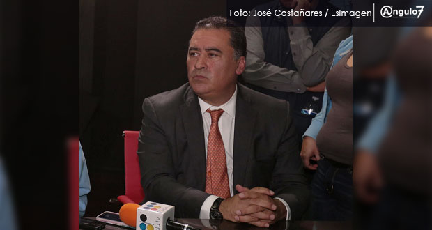 Humberto Aguilar confirma aspiración a gubernatura interina por el PAN