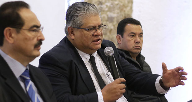Reunión de morenistas con Pacheco refleja parcialidad: Morales