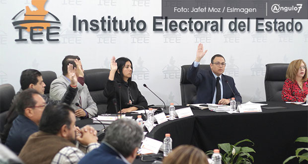 IEE pedirá más dinero por elección si para el jueves no la atrae el INE