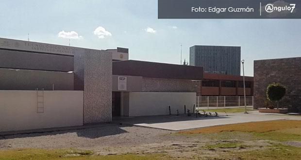 Sin fecha para que SEP federal dé servicios en Puebla