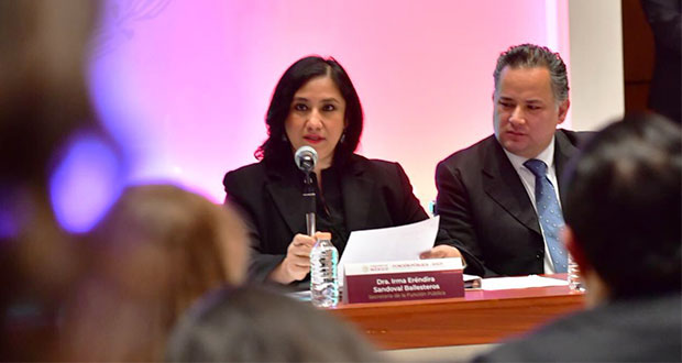 SFP reporta ahorro de 5 mmdp por eliminar seguros a funcionarios