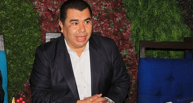 López Zavala se apunta otra vez como candidato a gubernatura