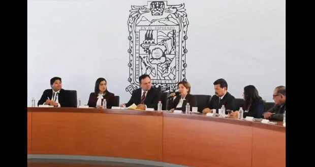 En reunión con ediles, Almeida prevé visita de AMLO la próxima semana