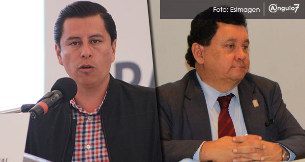 Exedil, diputado y empresario van por gobierno interino