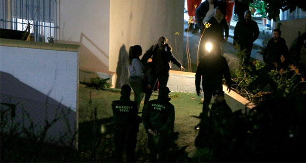 Tras 13 de rescate, entierran a niño que cayó a pozo en España