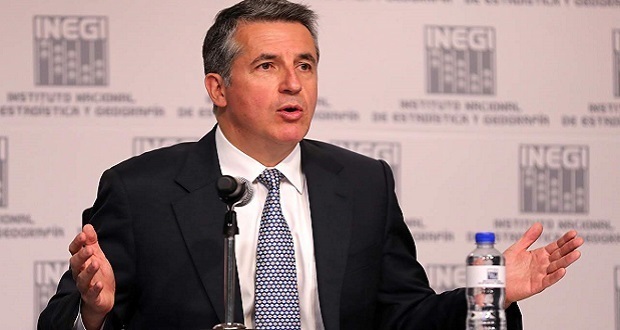 Cancela Inegi 13 encuestas y un censo por bajo presupuesto