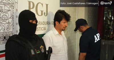 Sentencian a 13 años al mayor de los Tiro Moranchel y le incautan 64 bienes