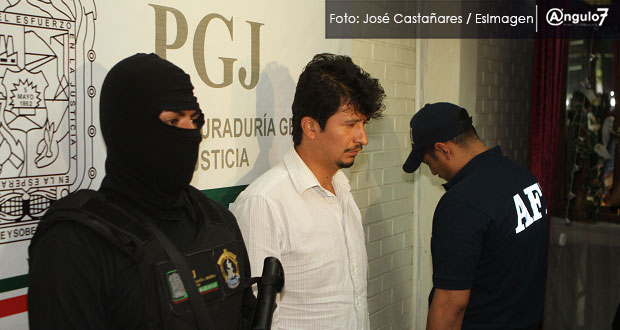 Sentencian a 13 años al mayor de los Tiro Moranchel y le incautan 64 bienes