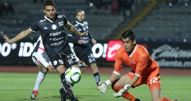 La Jauría de la BUAP debuta en copa MX ante Mineros de Zacatecas.