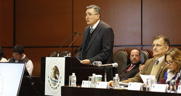 Sedena y Semar suman 201 denuncias que evidencian impunidad: CNDH