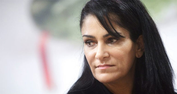 Lydia Cacho critica apoyo a Guillermo Pacheco: “fue cómplice de mi tortura”