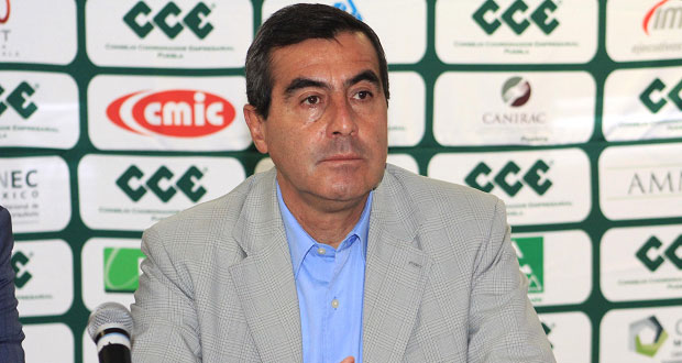 Falta de gobernador genera incertidumbre para inversiones: CCE
