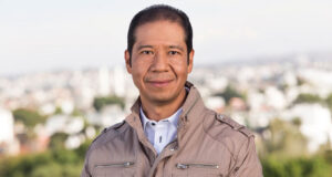 Mario Monterrosas Alonso - Secretario de Desarrollo Social