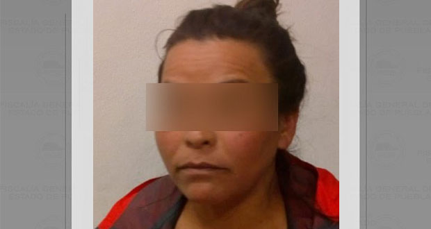 Procesan a probable autora intelectual del homicidio de Meztli