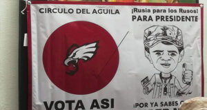 Diputado de Morena se mete en elección de La Resurrección, acusan
