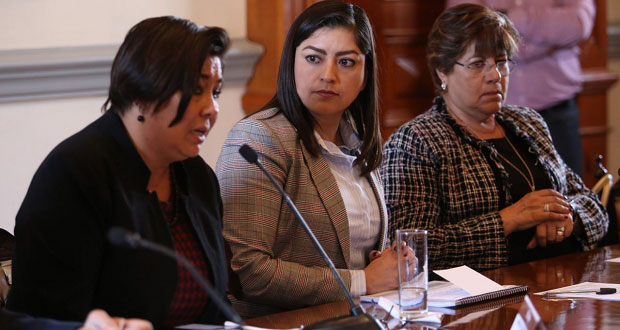 Baja 42% incidencia delictiva en temporada decembrina: Comuna