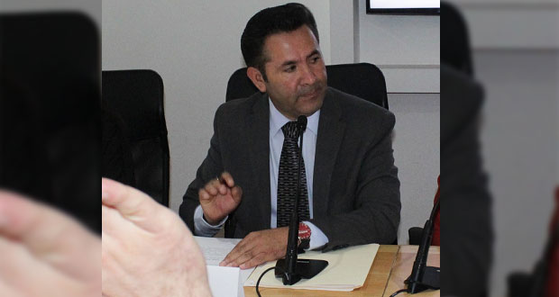 Se anota Miguel Trujillo para la interina y suman 23 perfiles