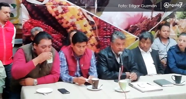 Congreso local aprobó un “raquítico” presupuesto el campo, reclaman ONGs