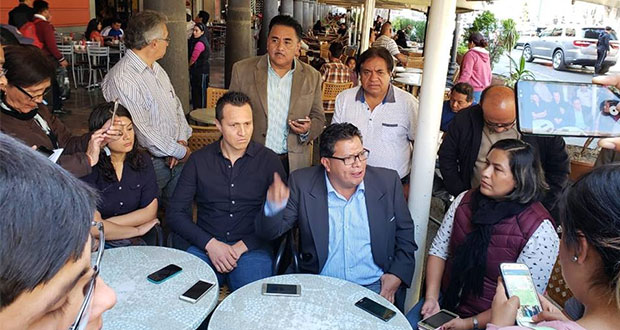 Rivera incumple al menos 4 promesas de campaña, señala ONG