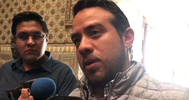 Panistas cooperarán en investigación en su contra por apoyar a Pacheco