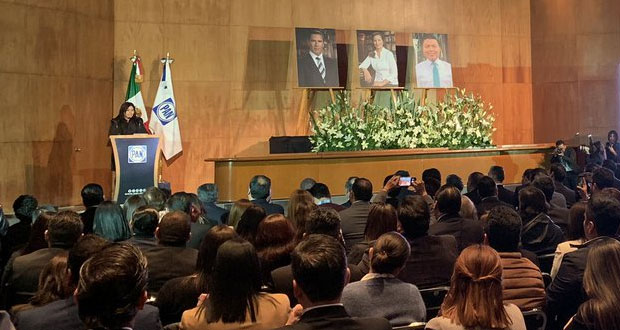 CEN del PAN pide investigación “de fondo” por muerte de Martha Erika