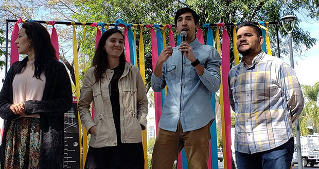 Ahora, Kumamoto busca convertir ONG en partido político para Jalisco