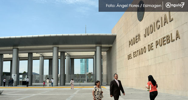 Falta paridad de género en Poder Judicial de Puebla