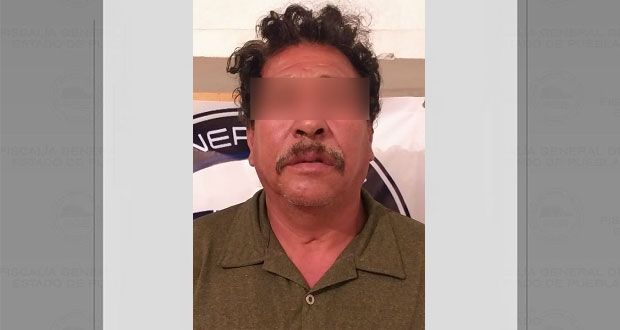 Detienen en SLP a acusado de violación en Francisco Z. Mena