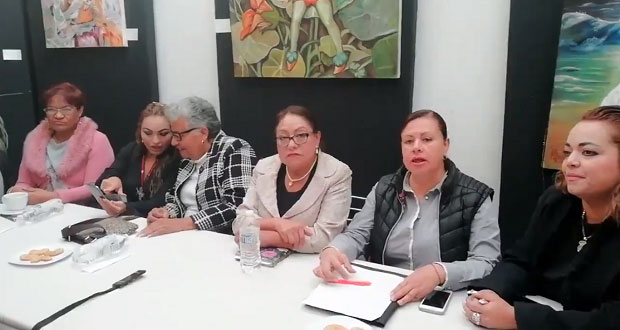 No hubo paridad de género en designación de interino: Red Plural