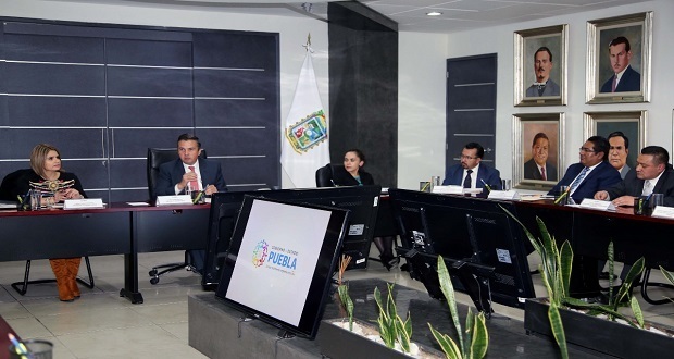 SEP busca mejorar académicamente Institutos Tecnológicos de Puebla