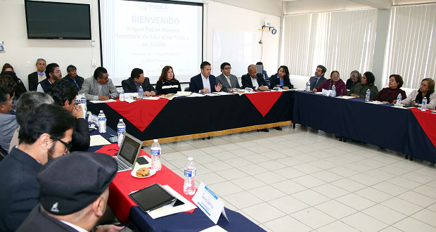 Para garantizar educación, se atenderán necesidades de docentes: SEP