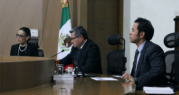 Tepjf ordena a Teziutlán y Coronango registrar planillas descartadas