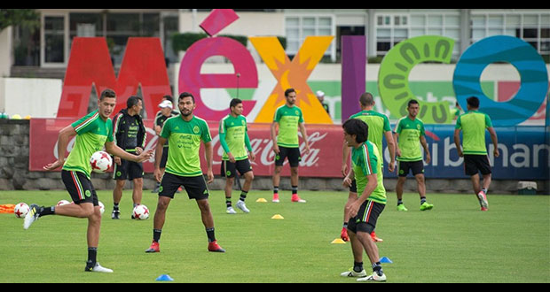 Gobierno federal cancela patrocinio de 34.8 mdp a Selección Mexicana