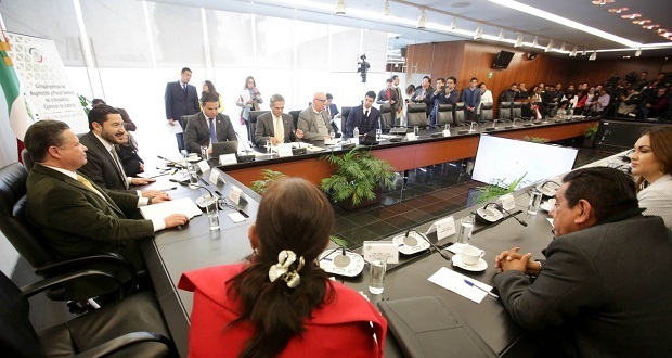 En audiencias para fiscal general, acusan apresuramiento del Senado