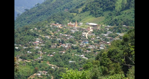 Por usos y costumbres, eligen a edil auxiliar en Tlaxpanaloya