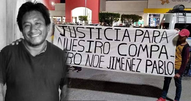 activista-Noé-Jiménez-Pablo-en-Chiapas
