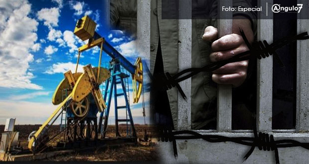 Opositores a fracking en Puebla, entre 368 presos que Segob busca liberar