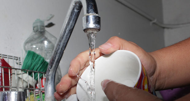 Soapap asegura que no habrá aumentos en tarifas durante 2019