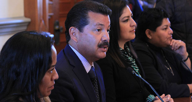 Estrategia del morenovallismo es atacar ayuntamientos morenistas