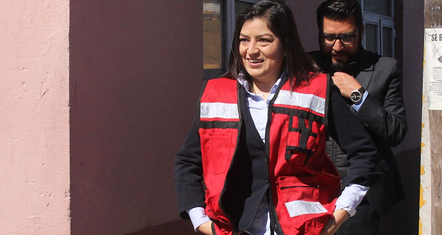 Rivera deja abierta posibilidad de hacer cambios en su gabinete