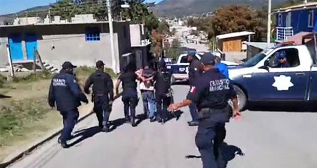 Muere Perfecto Fernández, síndico de Tlaxiaco, tras atentado contra edil