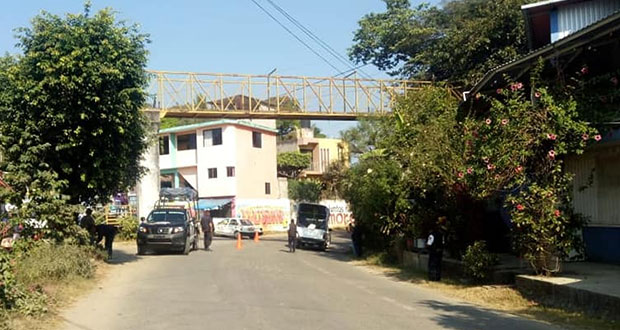 Reportan ataque a otro morenista en Oaxaca