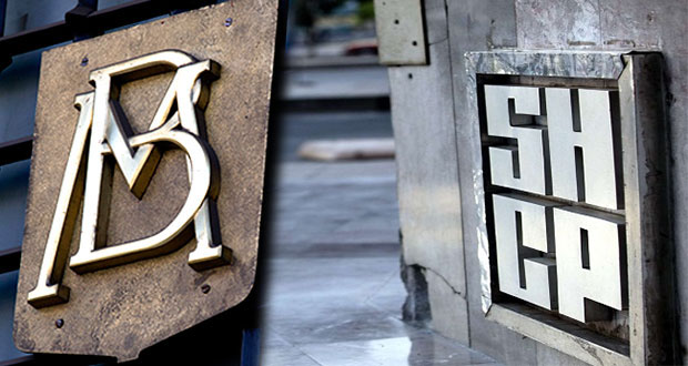 SHPC y Banxico presentan 8 acciones para impulsar sector financiero